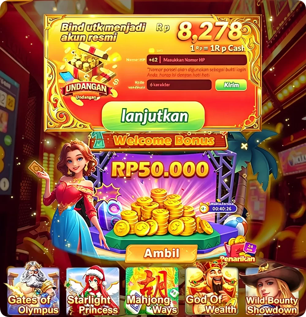 batamtoto Masuk