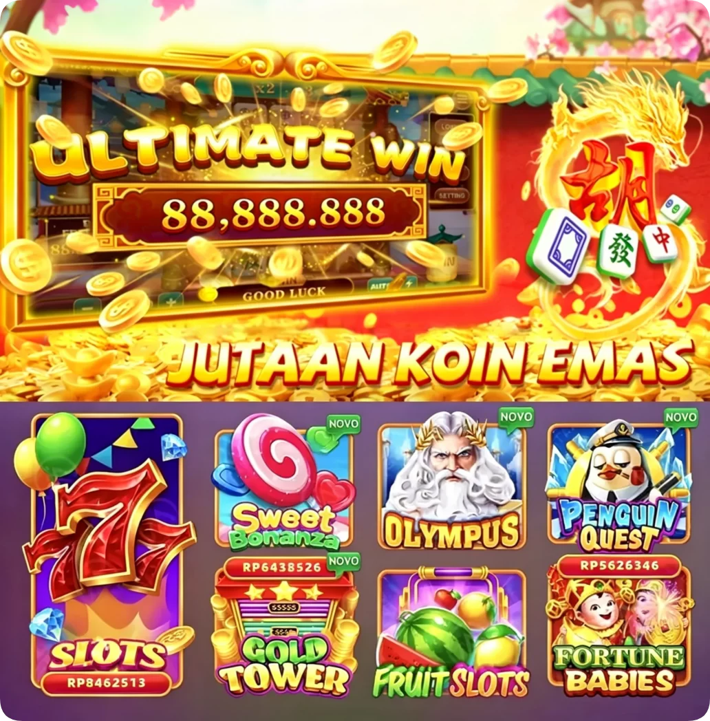batamtoto APK Resmi Unduh