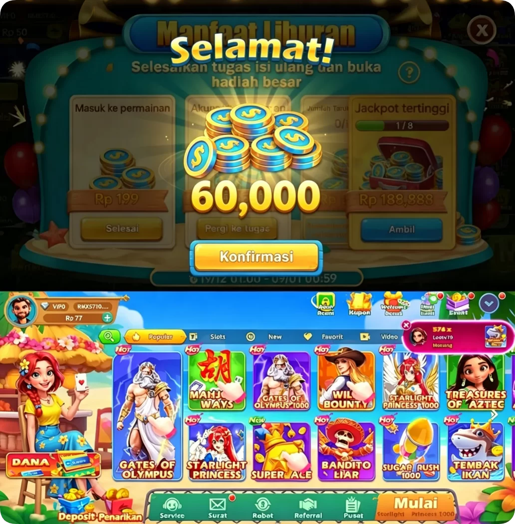 batamtoto Masuk - batamtoto Resmi