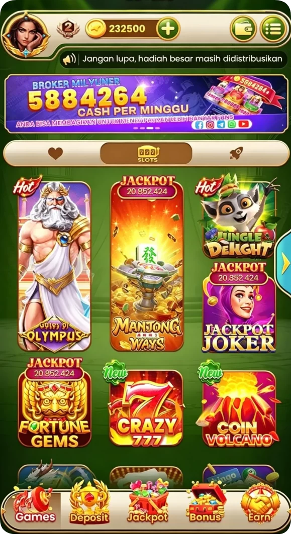 batamtoto Preview - Resmi Unduh
